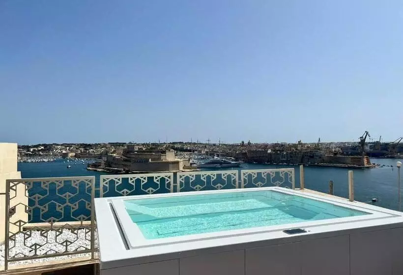 Fotos del hotel Iniala Harbour House:  7