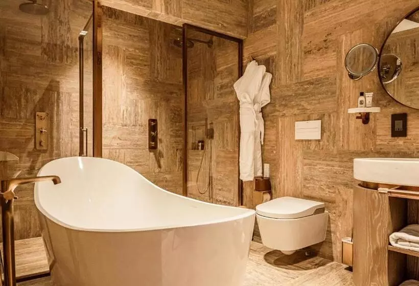 Fotos del hotel Iniala Harbour House:  6