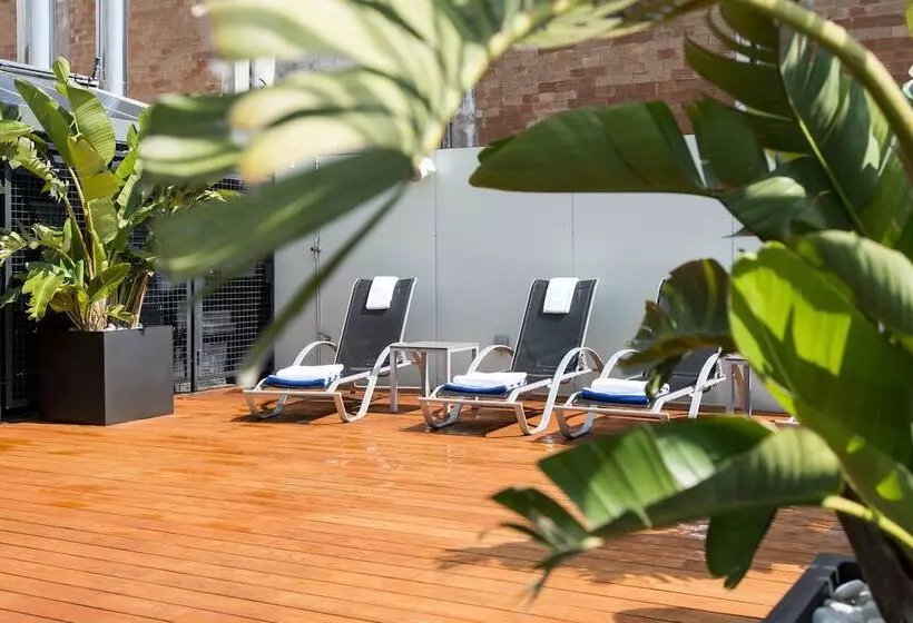 Fotos del hotel Ako Suites:  14