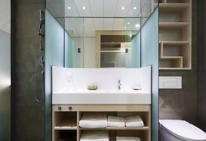 Fotos del hotel Ako Suites:  15