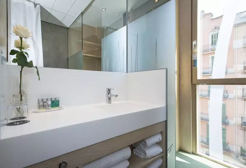 Fotos del hotel Ako Suites:  21