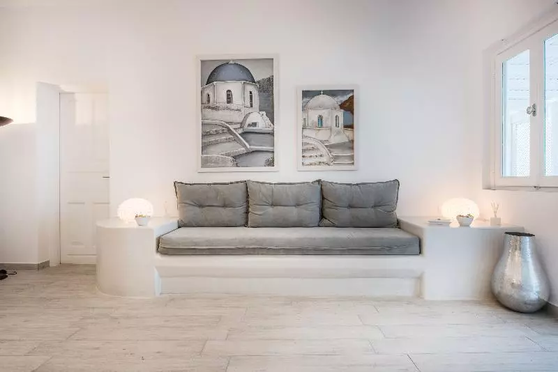 Fotos del hotel Aqua Luxury Suites:  2