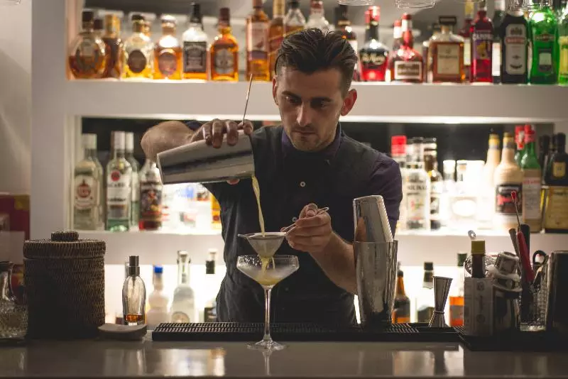 Fotos del hotel Aqua Luxury Suites:  7