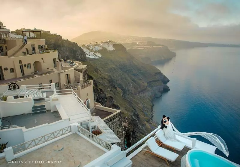 Fotos del hotel Aqua Luxury Suites:  13