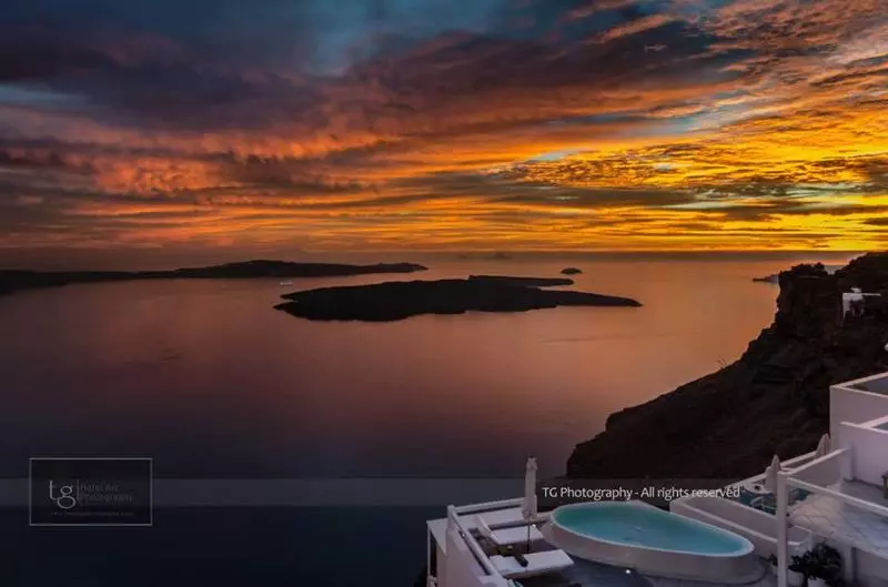 Fotos del hotel Aqua Luxury Suites:  12