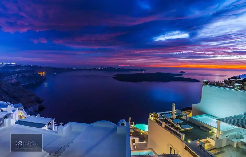 Fotos del hotel Aqua Luxury Suites:  10