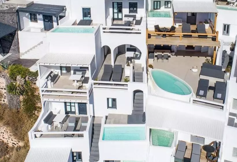 Fotos del hotel Aqua Luxury Suites:  18