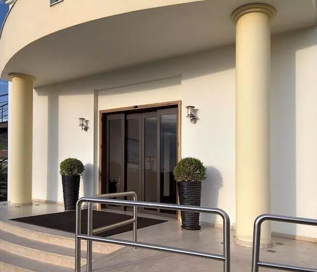 Fotos del hotel Byzantio:  16