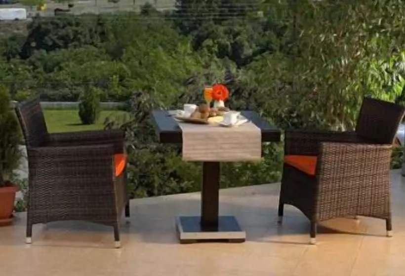 Fotos del hotel Byzantio:  13