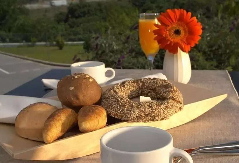 Fotos del hotel Byzantio:  12