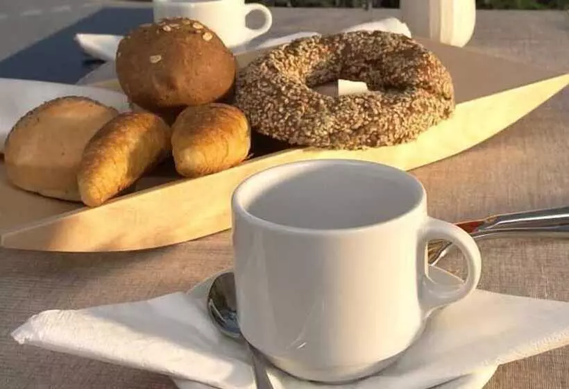 Fotos del hotel Byzantio:  5