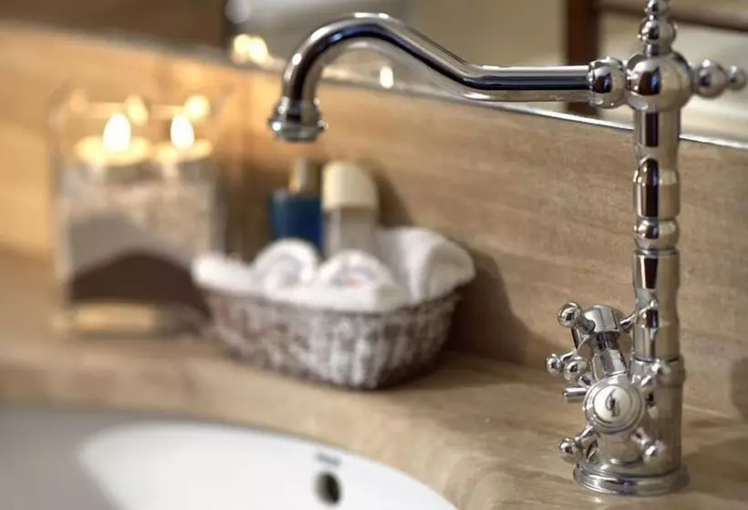 Fotos del hotel Byzantio:  8