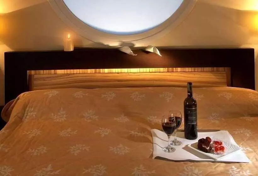 Fotos del hotel Byzantio:  4