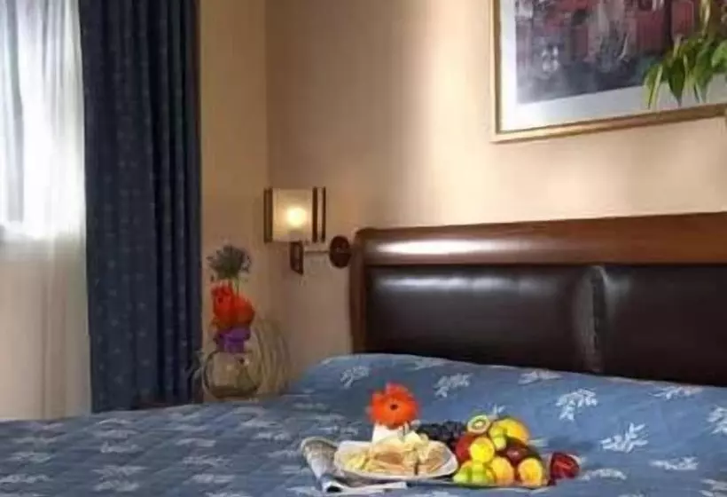 Fotos del hotel Byzantio:  11