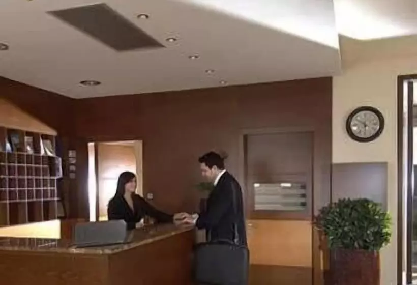 Fotos del hotel Byzantio:  3