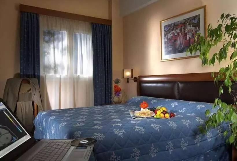 Fotos del hotel Byzantio:  17