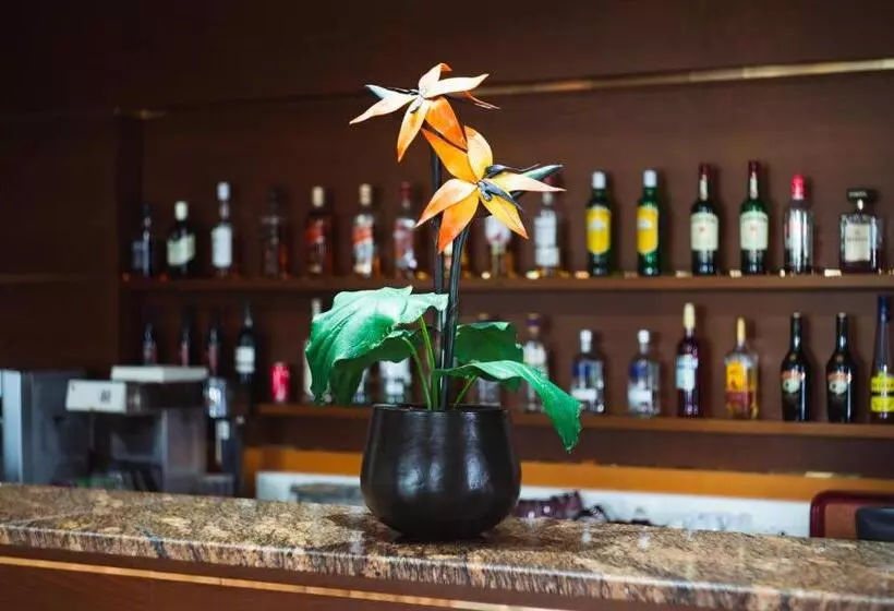 Fotos del hotel Byzantio:  6