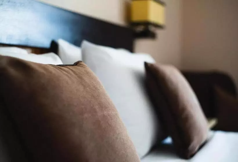 Fotos del hotel Byzantio:  22