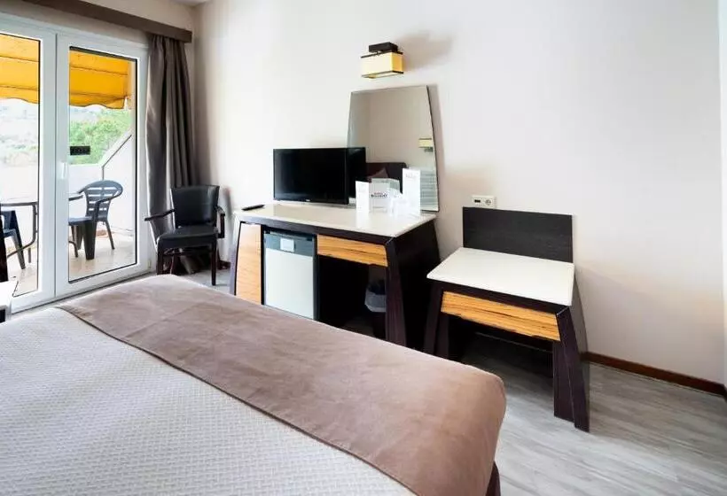 Fotos del hotel Byzantio:  2