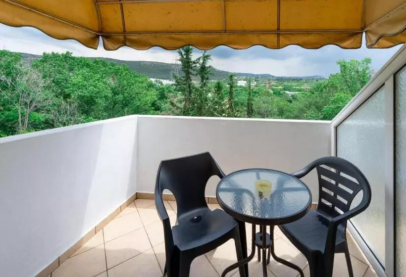 Fotos del hotel Byzantio:  23