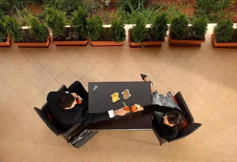 Fotos del hotel Byzantio:  7