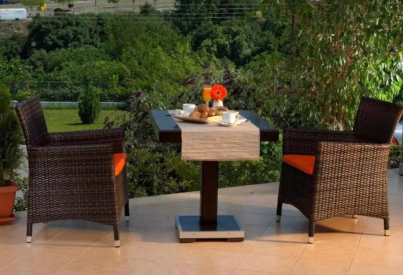 Fotos del hotel Byzantio:  19