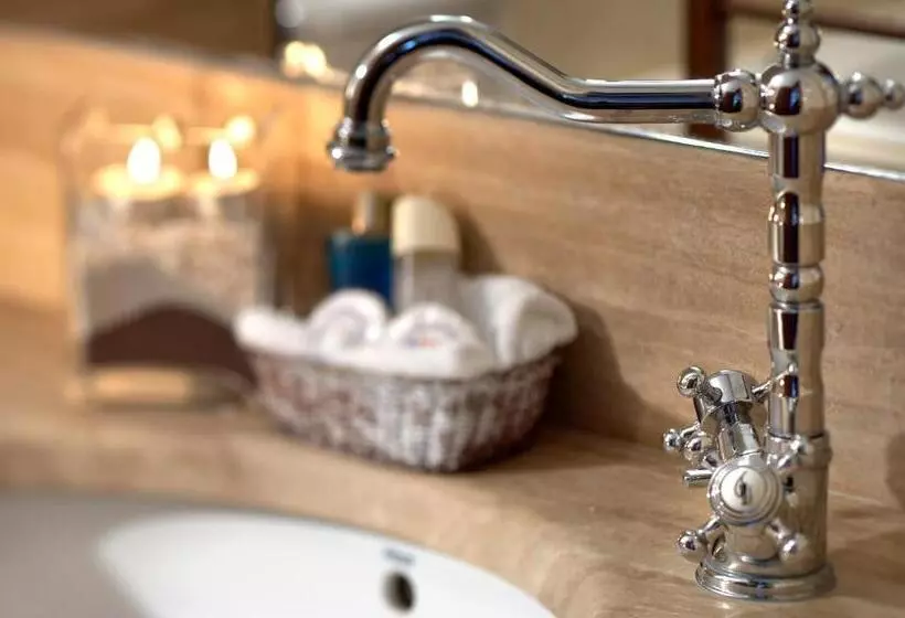 Fotos del hotel Byzantio:  14