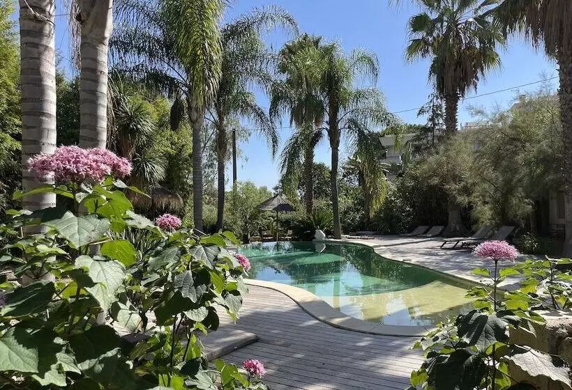 Fotos del hotel Cannes Villa St Barth:  9