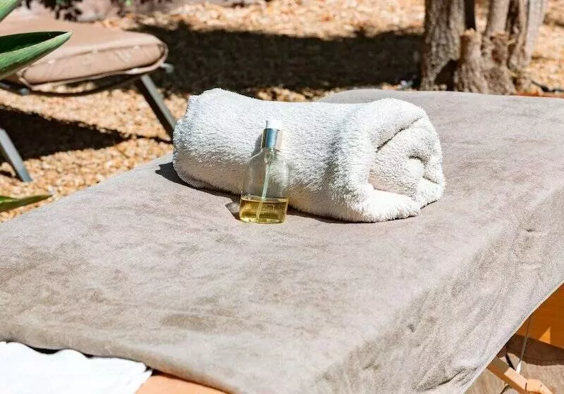 Fotos del hotel Cannes Villa St Barth:  16