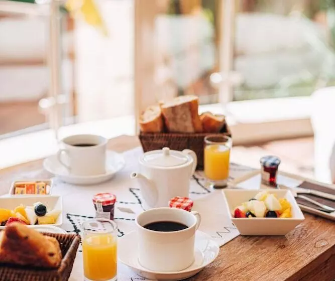 Fotos del hotel Cannes Villa St Barth:  4