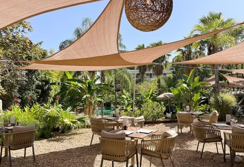 Fotos del hotel Cannes Villa St Barth:  12