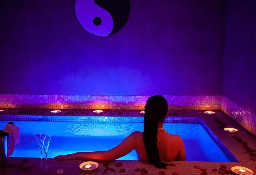 Fotos del hotel Cannes Villa St Barth:  10