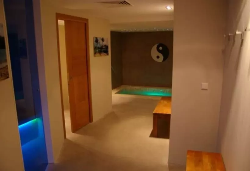 Fotos del hotel Cannes Villa St Barth:  23