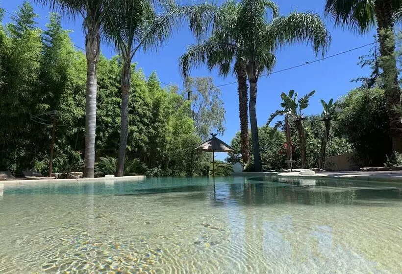 Fotos del hotel Cannes Villa St Barth:  19