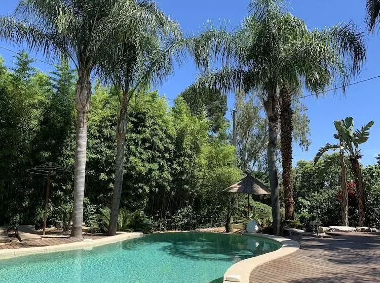 Fotos del hotel Cannes Villa St Barth:  15