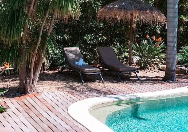 Fotos del hotel Cannes Villa St Barth:  25