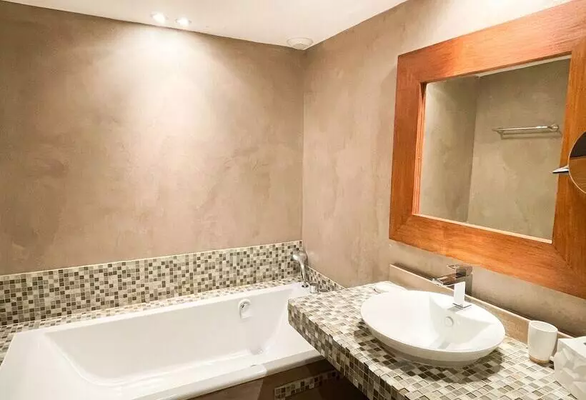 Fotos del hotel Cannes Villa St Barth:  24