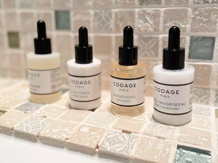 Fotos del hotel Cannes Villa St Barth:  7