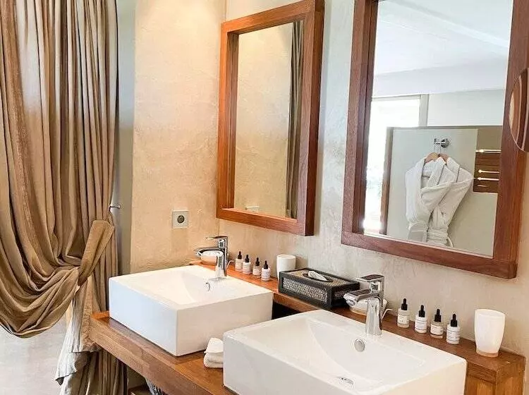 Fotos del hotel Cannes Villa St Barth:  13