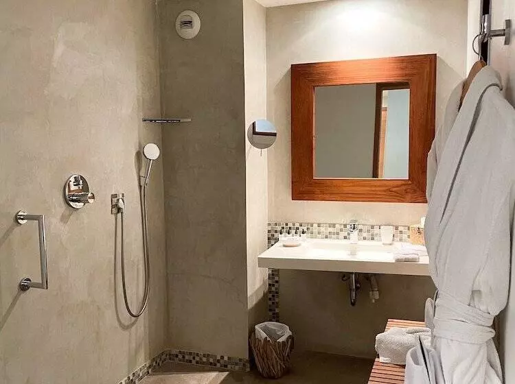 Fotos del hotel Cannes Villa St Barth:  6