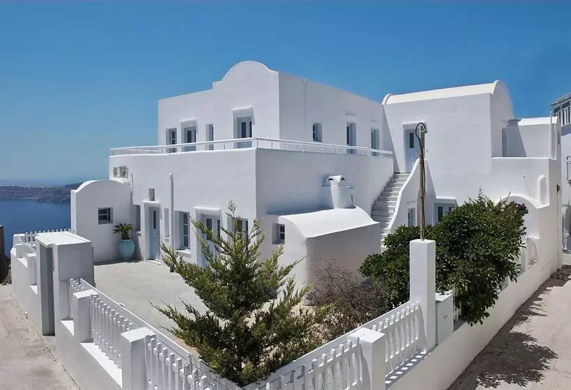 Fotos del hotel Casa Florina:  6