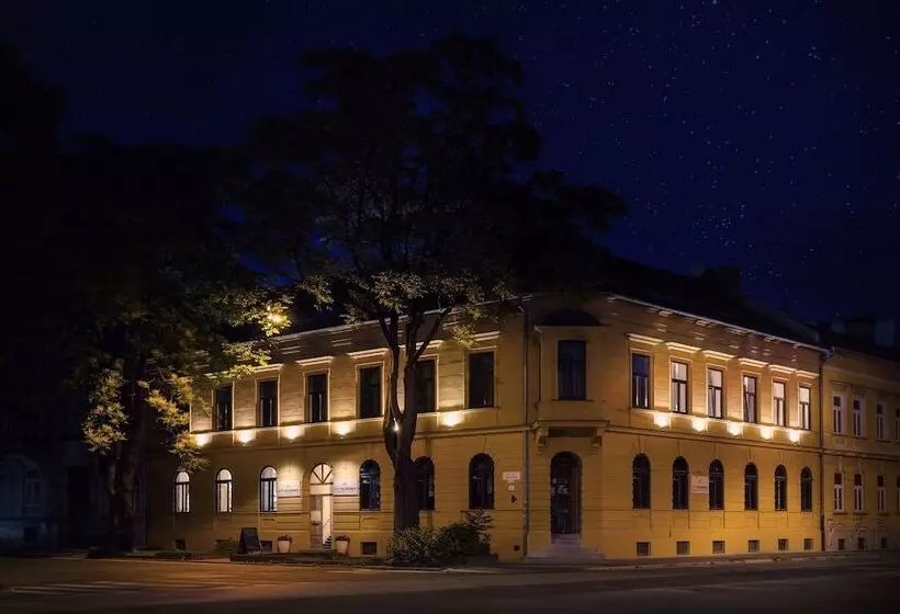 Fotos del hotel City Residence Apartment:  11