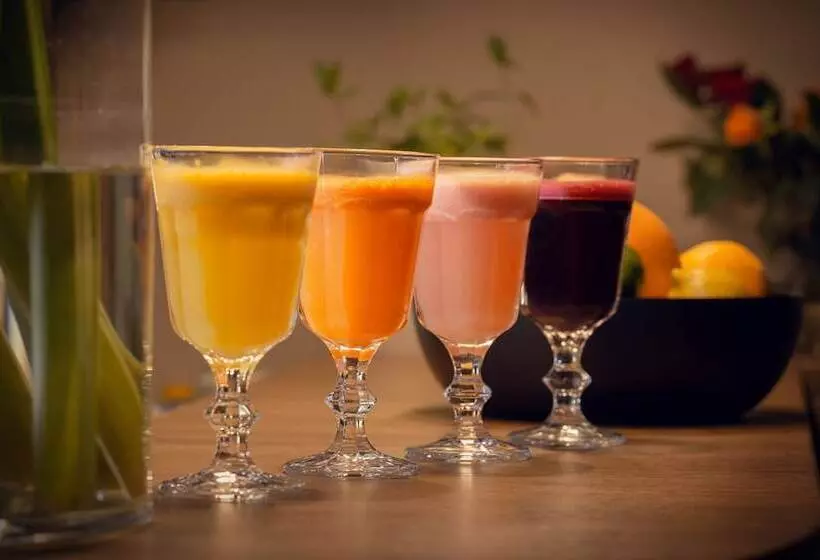 Fotos del hotel City Residence Apartment:  24