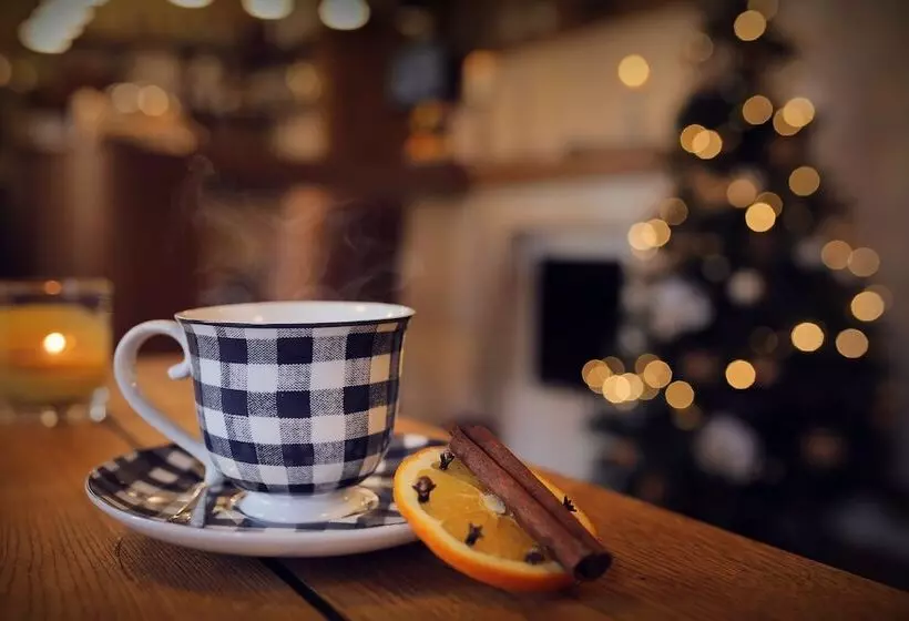 Fotos del hotel City Residence Apartment:  9