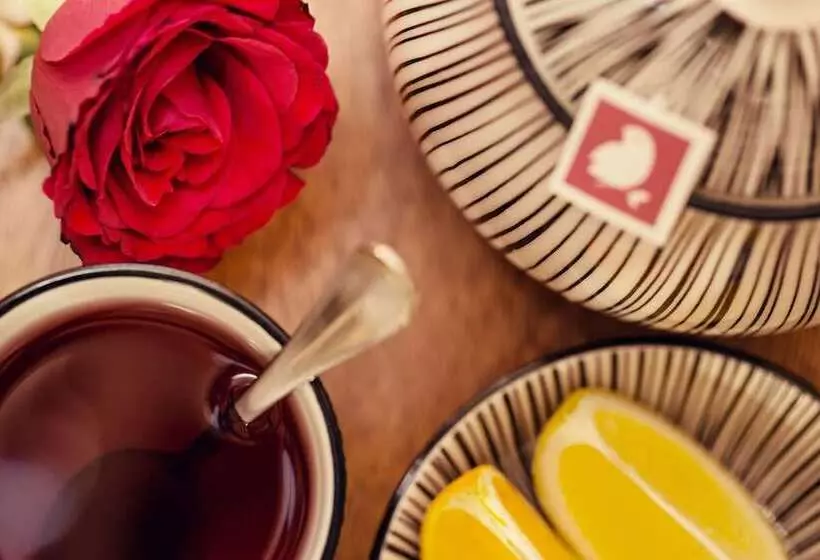 Fotos del hotel City Residence Apartment:  15