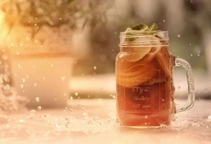 Fotos del hotel City Residence Apartment:  20