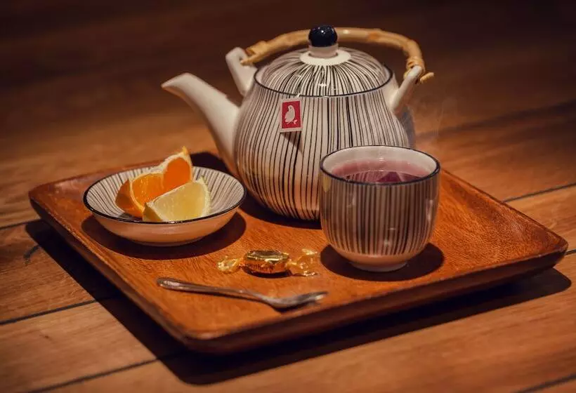 Fotos del hotel City Residence Apartment:  17