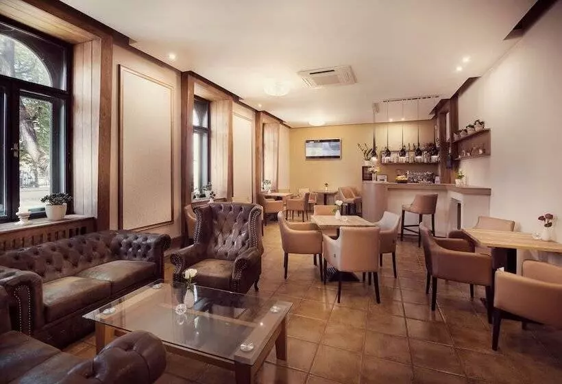 Fotos del hotel City Residence Apartment:  23