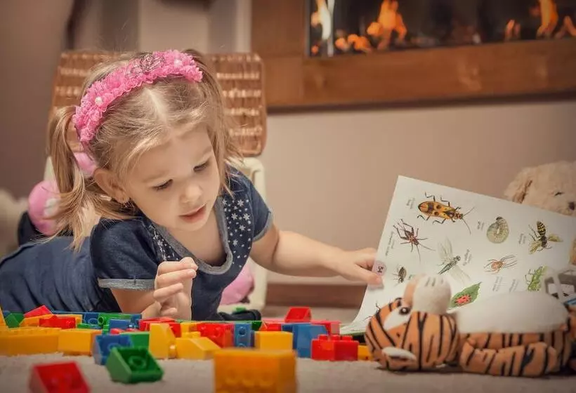 Fotos del hotel City Residence Apartment:  6