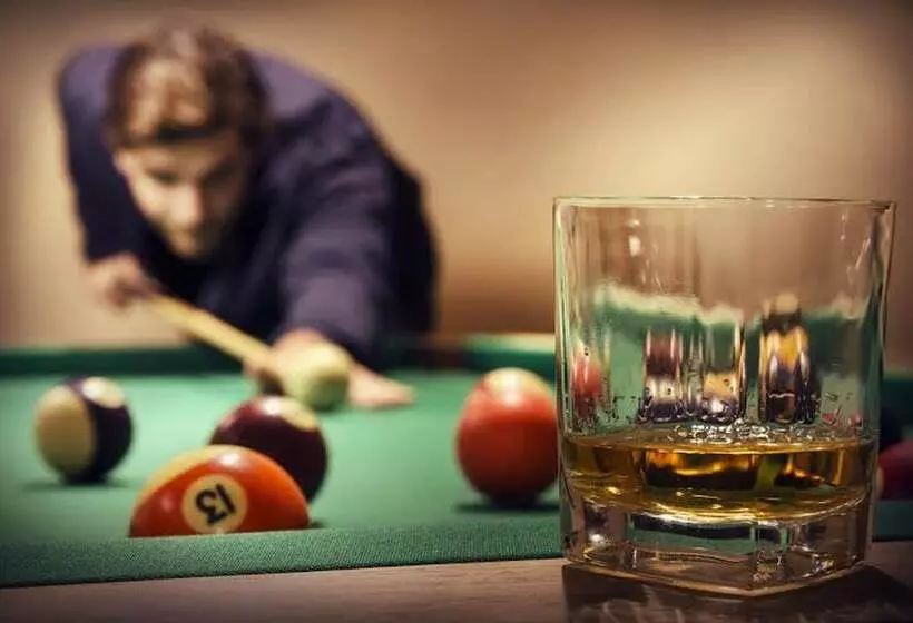 Fotos del hotel City Residence Apartment:  18